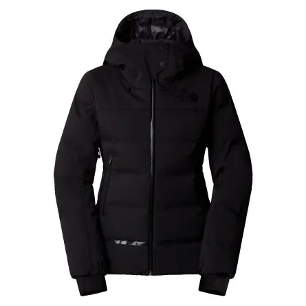 Veste duvet femme The North Face Cirque Down Jacket Femme black