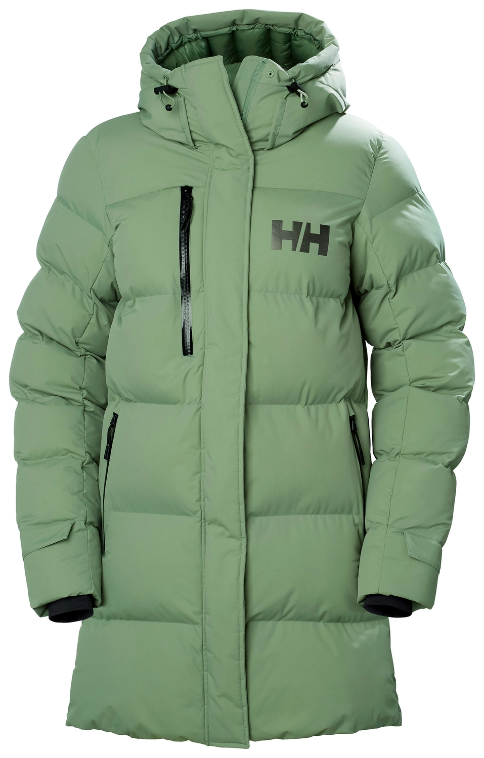 Veste Helly Hansen Women Adore Puffy Parka Jade 2.0