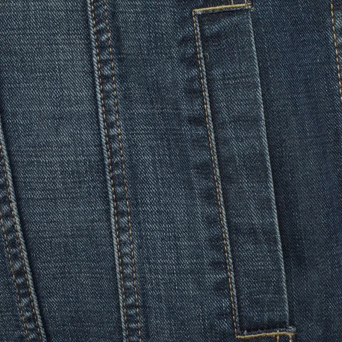 Veste Homme URBAN CLASSICS - Denim Blue - Rock A Gogo