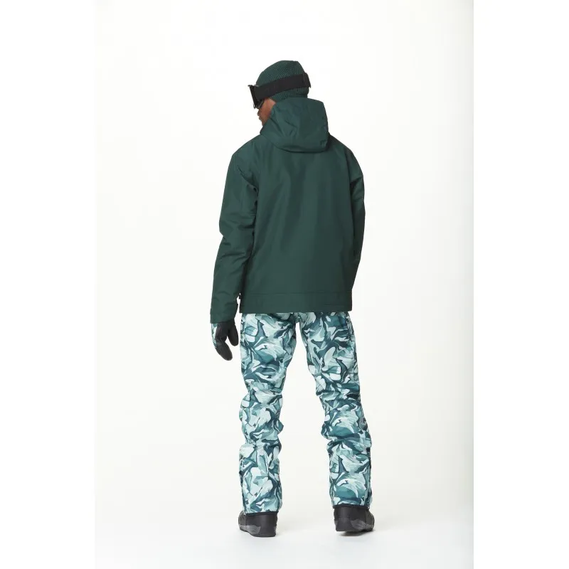 Veste ski homme Picture Nitric Jacket penderosa pine 2025 Chez SportAixTrem