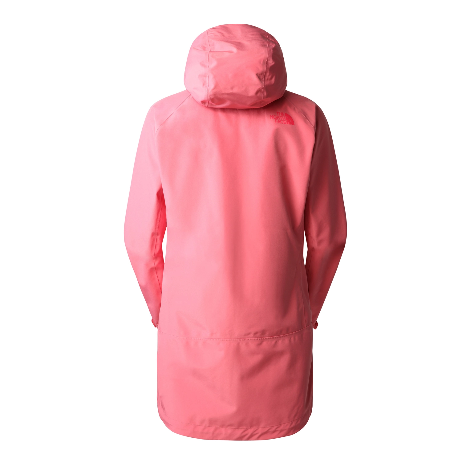 Veste The North Face Femme Dryzzle Futurelight Parka Cosmo Pink