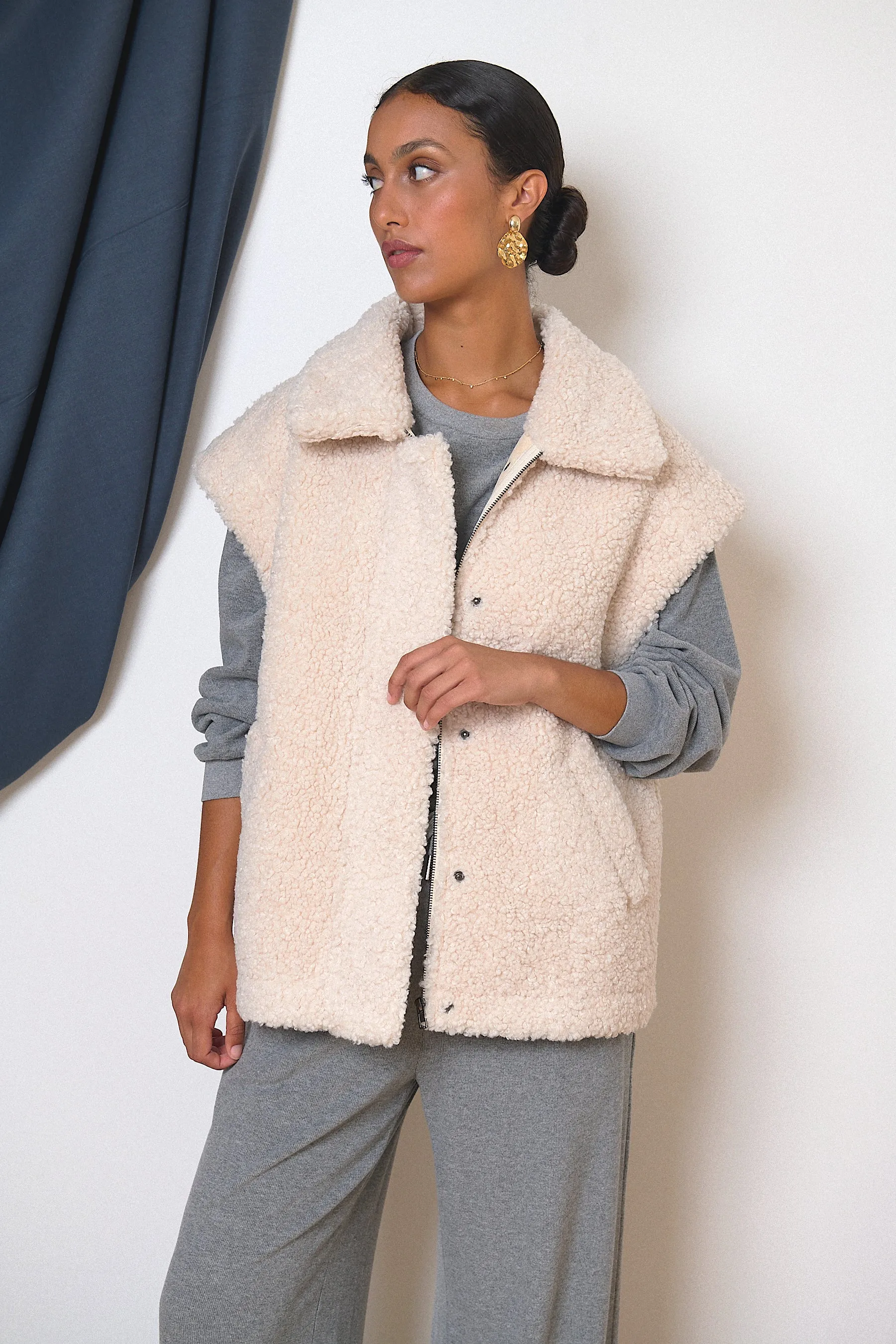 Veste TRAM