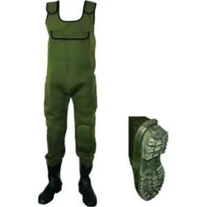 Waders néoprène Autain Pêche